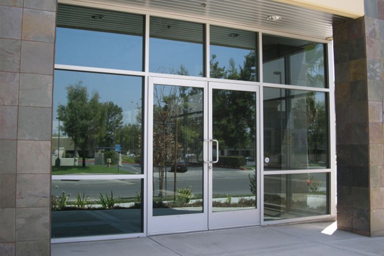 Bear Valley Springs-commercial-door-repair