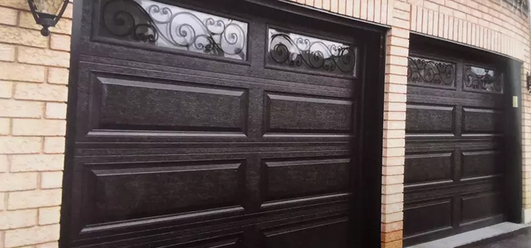 aluminum overhead garage door Bear Valley Springs