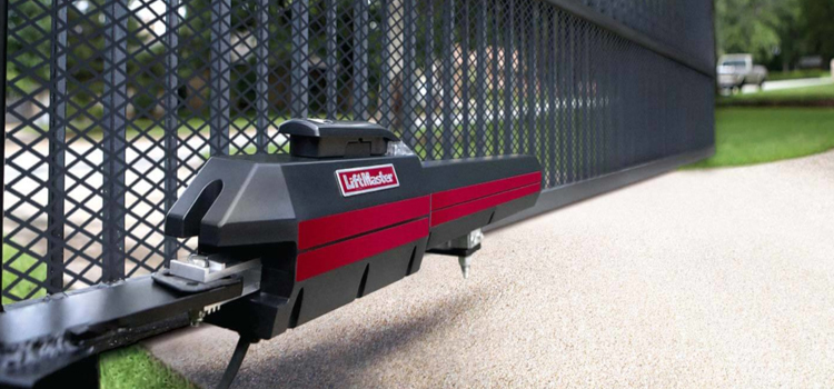 commercial gate access control systems in Bear Valley Springs