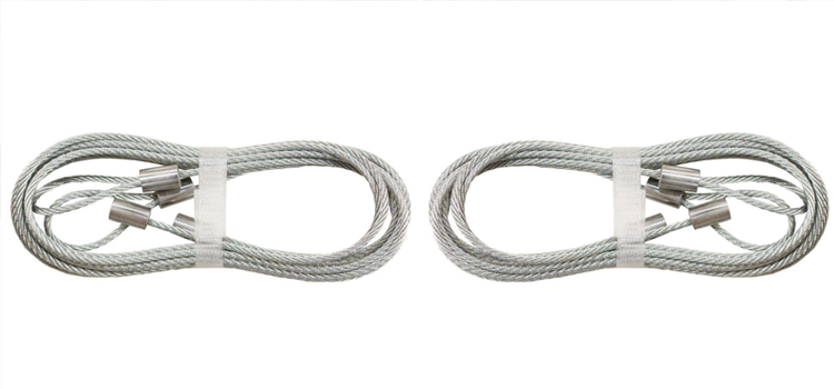 garage door torsion cable repair Bear Valley Springs