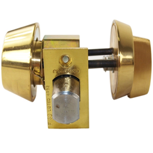 high security deadbolt Bear Valley Springs
