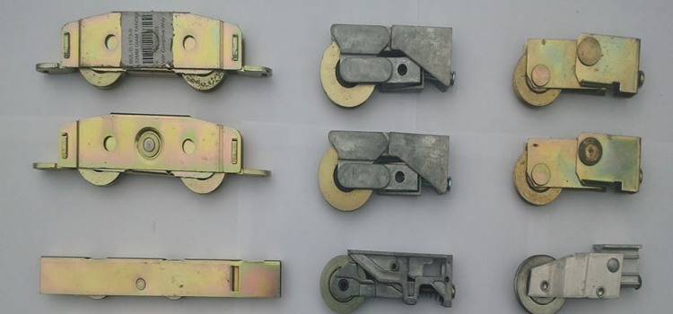 patio sliding door wheel replacement Bear Valley Springs