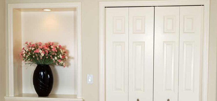 residential closet door repair in Bear Valley Springs