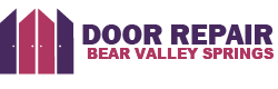 Door Repair Bear Valley Springs